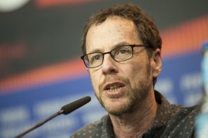 Ethan Coen Festival di Berlino