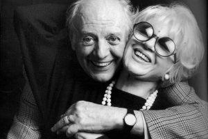 Franca Rame Dario Fo