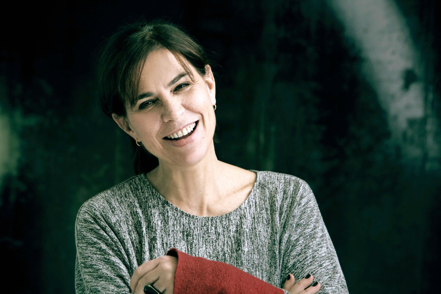 Francesca Comencini Evidenza
