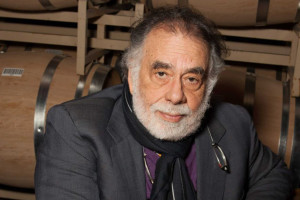 Francis Ford Coppola serio