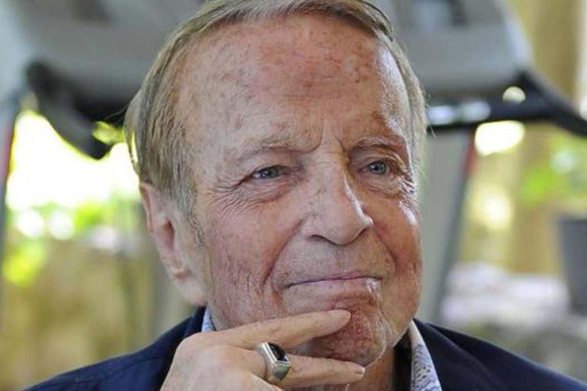 Franco Zeffirelli Regista