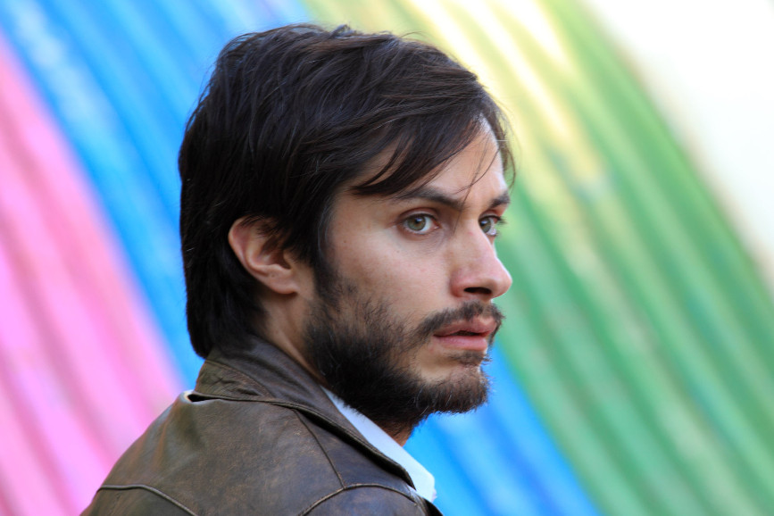 Gael Garcia Bernal