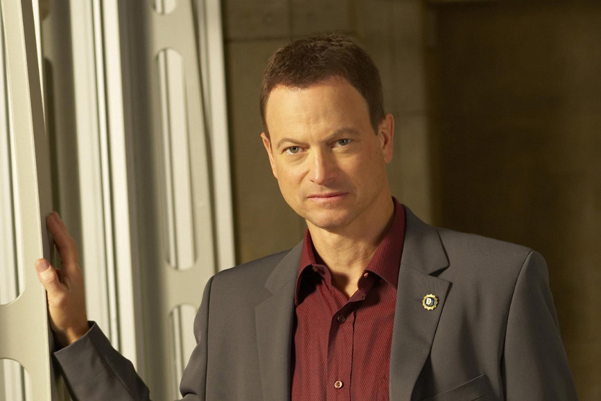 Gary Sinise ATTORE