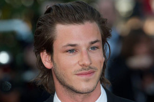 Gaspard-Ulliel