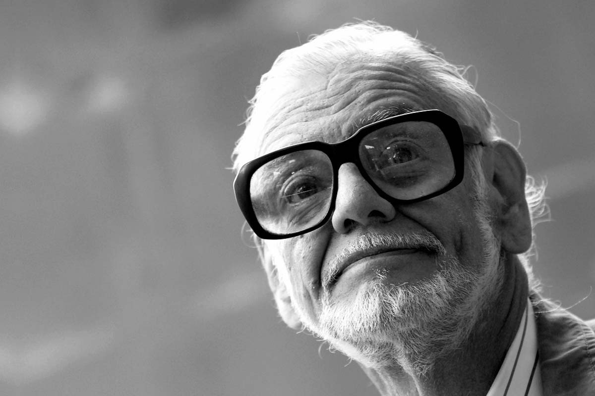 George Romero