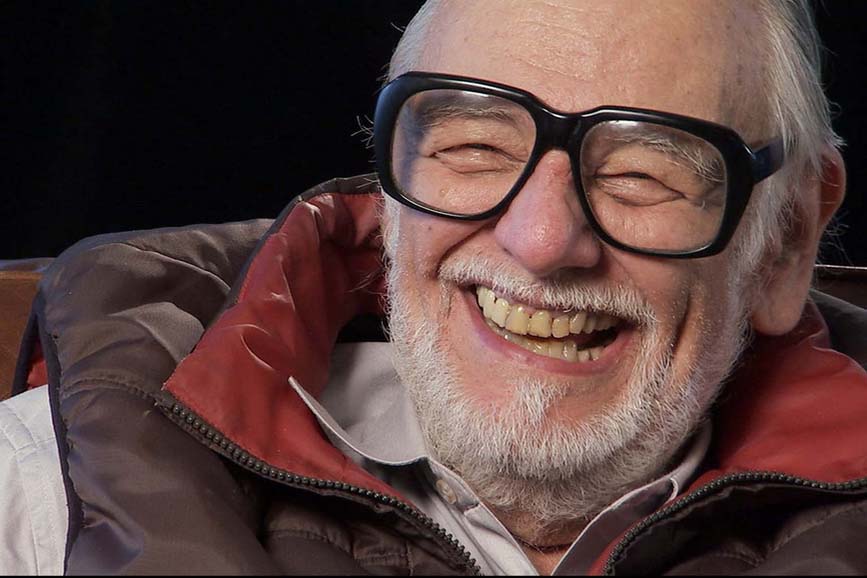 George Romero