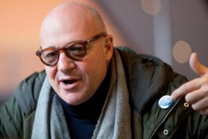 Gianfranco Rosi documentarista