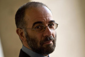 Giuseppe Tornatore bio