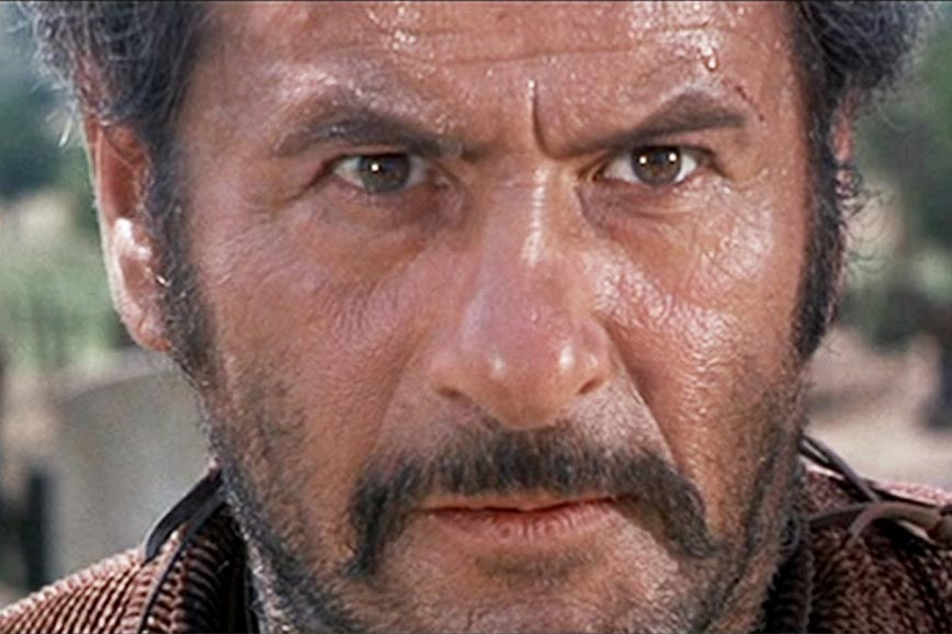 Eli Wallach filmografia