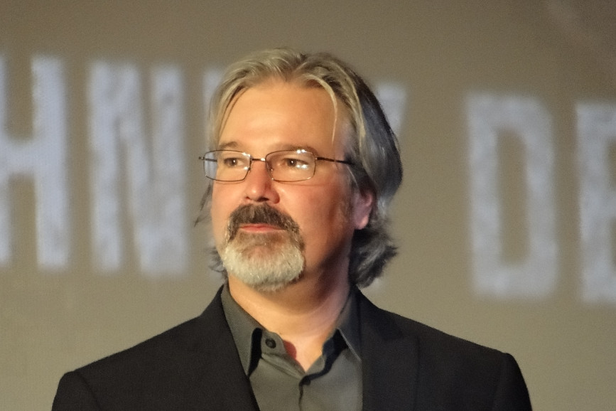 Gore Verbinski 2