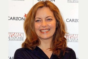 Greta Scacchi Sorriso