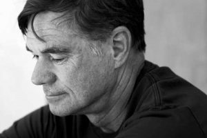 Gus Van Sant di profilo