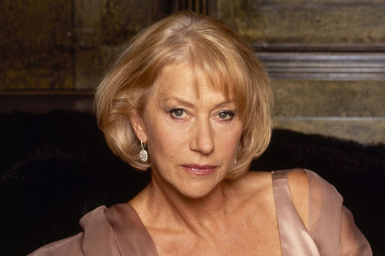 Helen Mirren in “Shazam: Fury of the Gods”