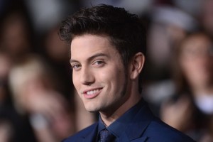 Jackson Rathbone Biografia