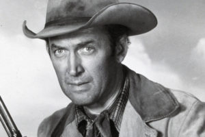 James Stewart bio 