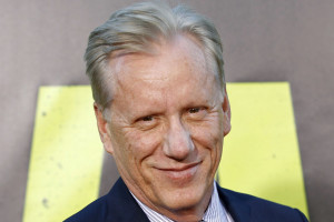 James Woods