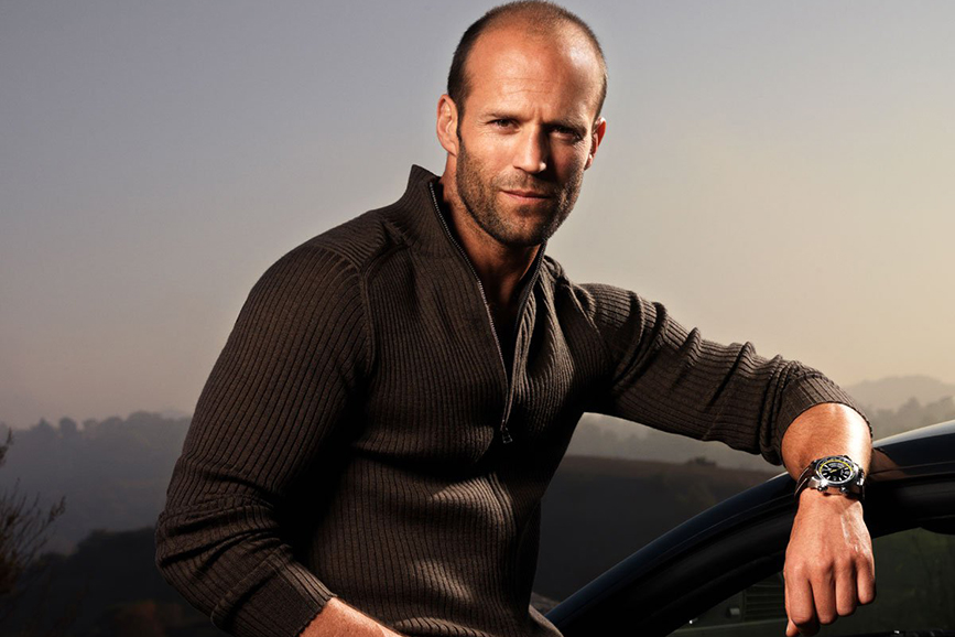 Jason Statham