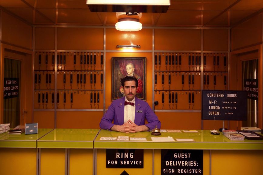 Jason Schwartzman filmografia Jason Schwartzman scena film