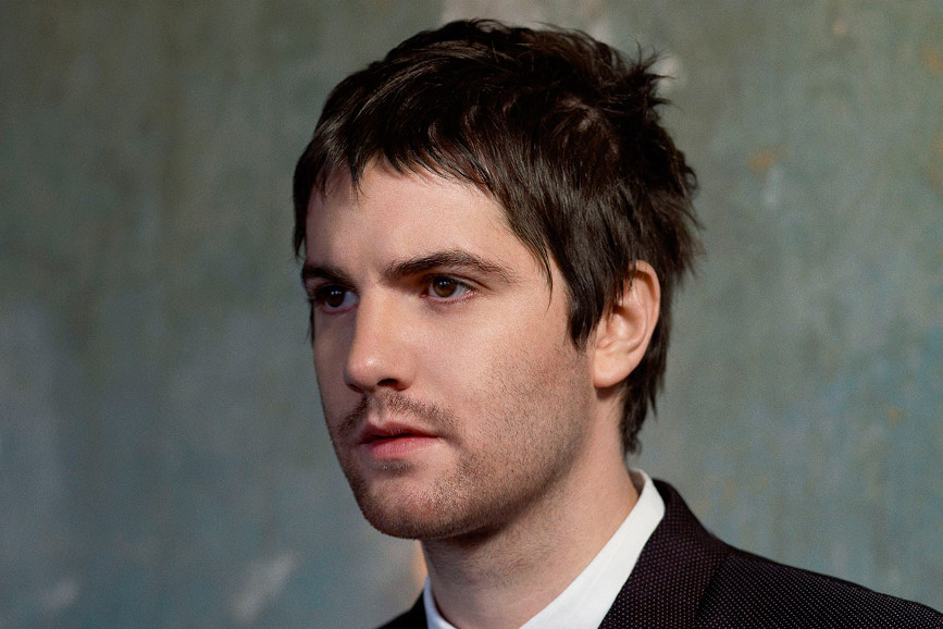 Jim Sturgess