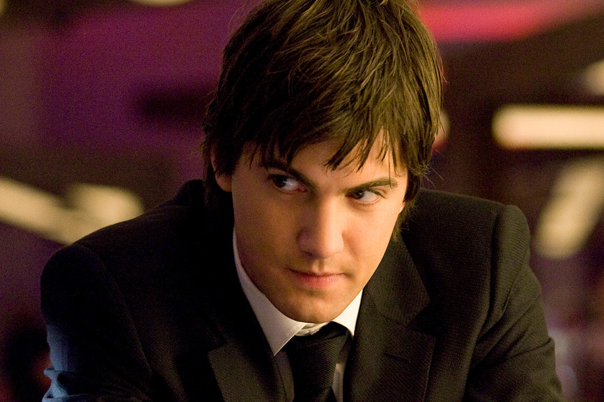 Jim Sturgess film