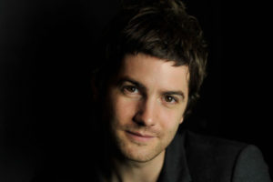 Jim Sturgess attore