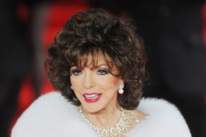 Joan Collins 1