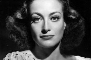 Joan Crawford biografia