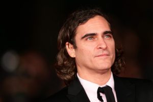 Joaquin Phoenix