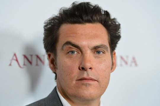 Joe Wright