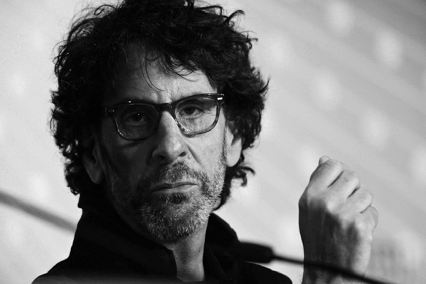 Joel Coen 1