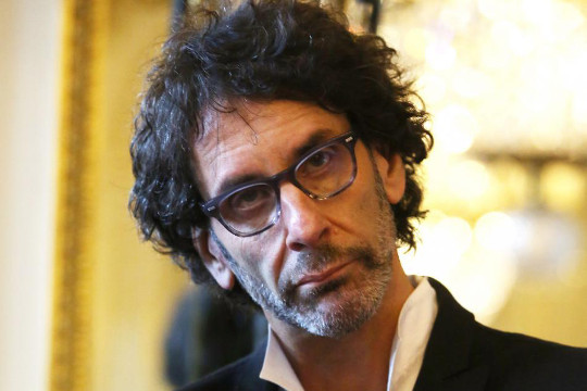 Joel Coen