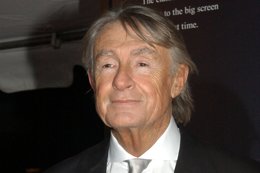 Joel Schumacher