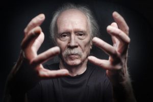 John Carpenter Biografia