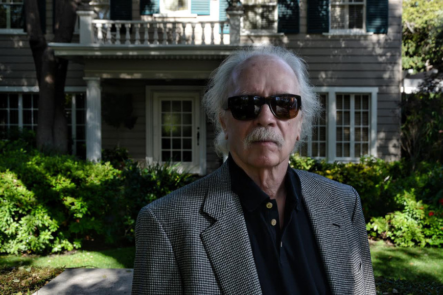 John Carpenter regista