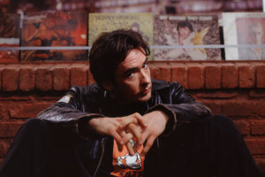 John Cusack bio