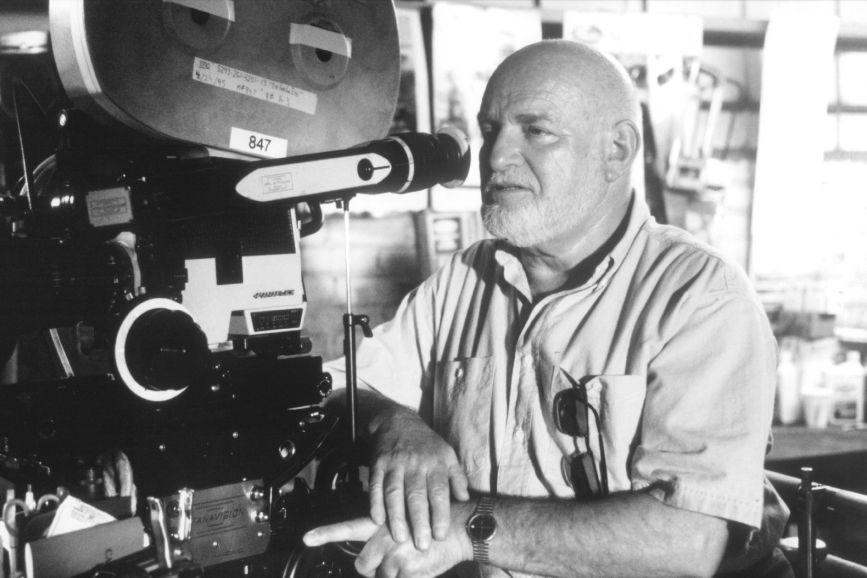 John Schlesinger