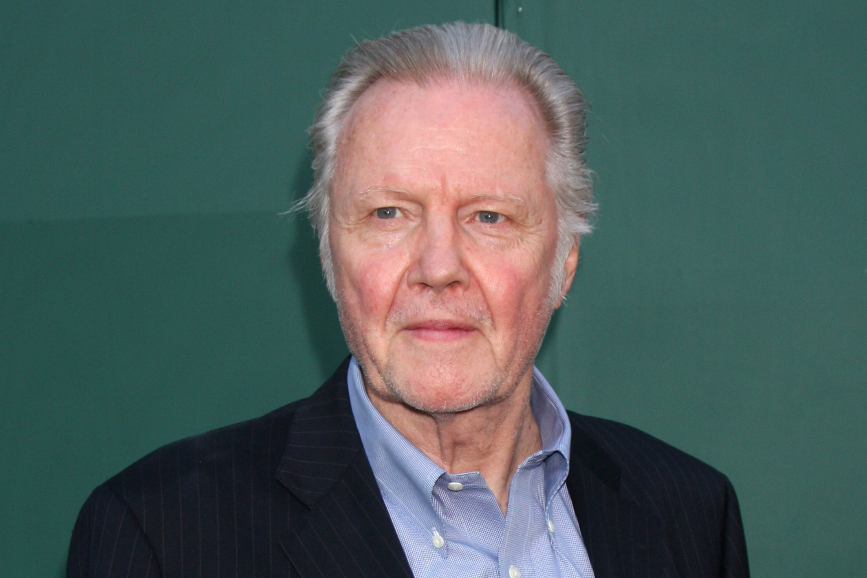 Jon Voight