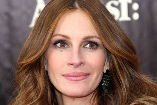 Julia Roberts