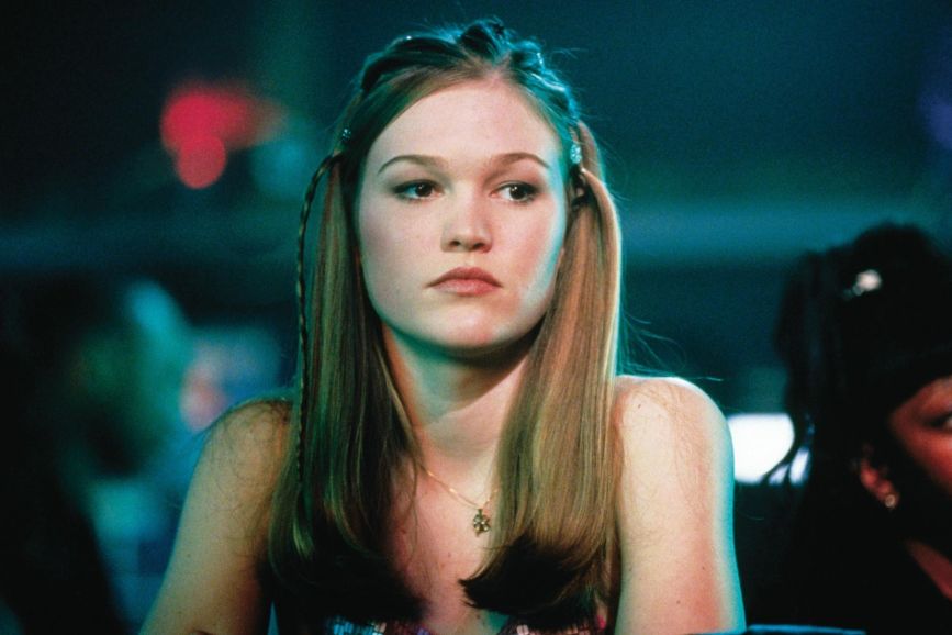 Julia Stiles - Attrice