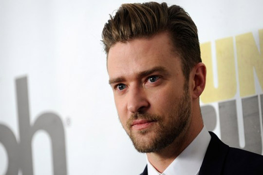 Justin Timberlake