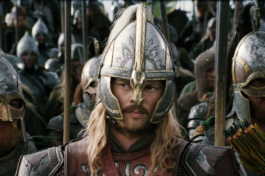 Karl Urban Eomer