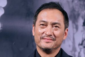 Ken Watanabe bio