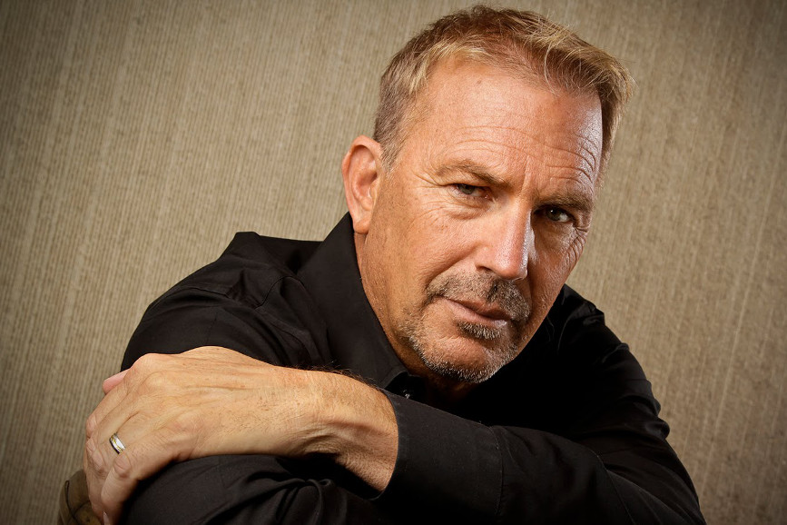 Kevin Costner 1