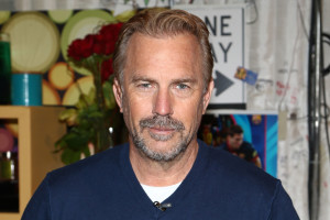 Kevin Costner Biografia