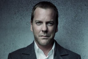 Kiefer Sutherland Biografia