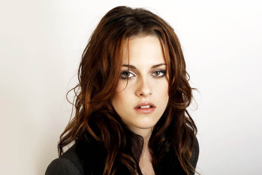 Kristen Stewart copertina