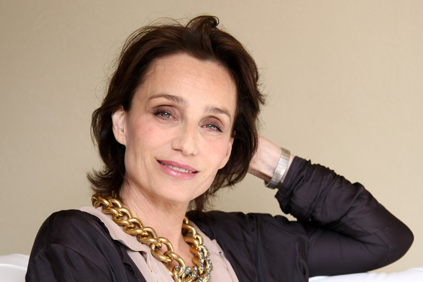 Kristin Scott Thomas filmografia