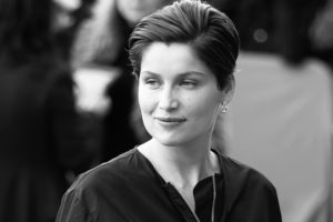 Laetitia Casta modella attrice