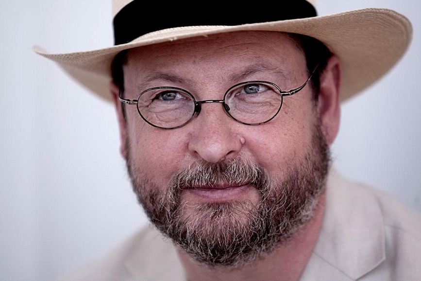 Foto di Lars von Trier