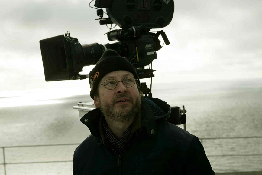 Lars Von Trier 4